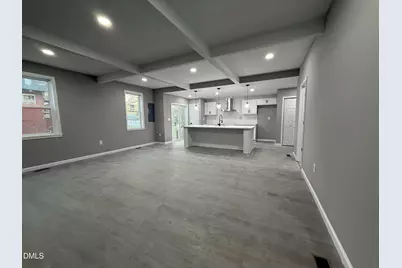 1012 S Franklin Street, Rocky Mount, NC 27803 - Photo 3