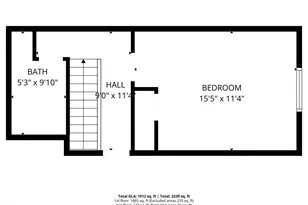 1012 S Franklin St, Rocky Mount, NC 27803 - Photo 29