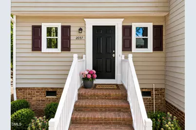 2037 Trexler Court, Raleigh, NC 27606 - Photo 1
