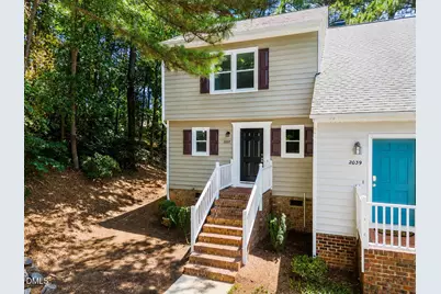 2037 Trexler Court, Raleigh, NC 27606 - Photo 25