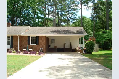 1502 Wellons Avenue, Dunn, NC 28334 - Photo 5