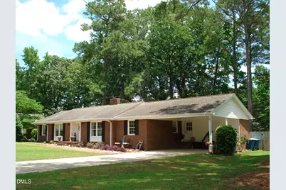 1502 Wellons Avenue, Dunn, NC 28334 - Photo 53