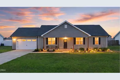 4067 Needham Road, Bailey, NC 27807 - Photo 1