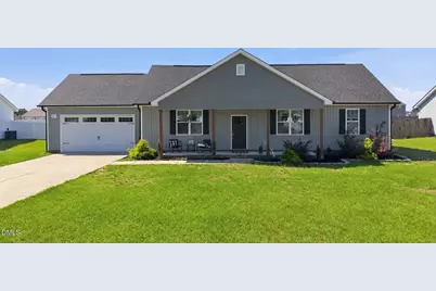 4067 Needham Road, Bailey, NC 27807 - Photo 33