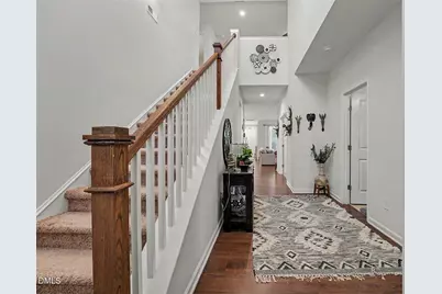 123 Carbone Lane, Clayton, NC 27527 - Photo 5
