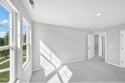320 Marmalade Sky Lane, Wake Forest, NC 27587 - Photo 9