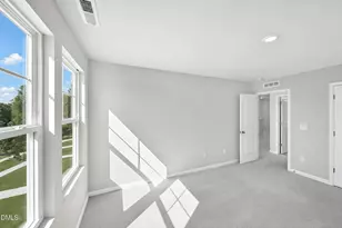 320 Marmalade Sky Ln, Wake Forest, NC 27587 - Photo 9