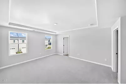 320 Marmalade Sky Lane, Wake Forest, NC 27587 - Photo 11