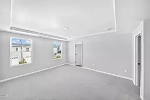 320 Marmalade Sky Ln, Wake Forest, NC 27587 - Photo 11