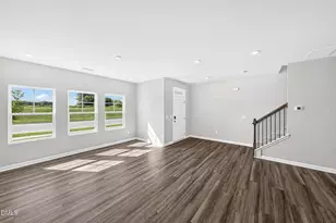 320 Marmalade Sky Ln, Wake Forest, NC 27587 - Photo 3