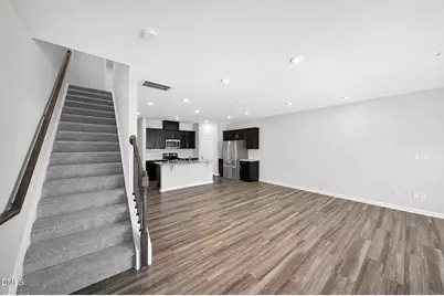 320 Marmalade Sky Lane, Wake Forest, NC 27587 - Photo 5