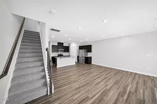 320 Marmalade Sky Ln, Wake Forest, NC 27587 - Photo 5