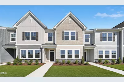 320 Marmalade Sky Lane, Wake Forest, NC 27587 - Photo 1