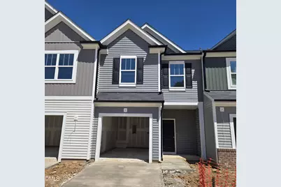 2213 Bright Shore Street #41, Raleigh, NC 27610 - Photo 13