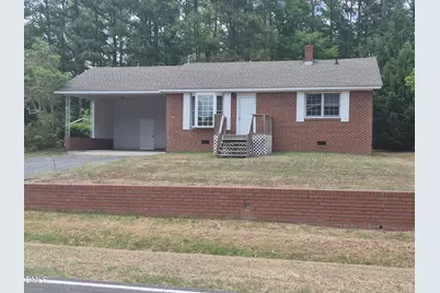 109 Moss Road, Creedmoor, NC 27522 - Photo 1