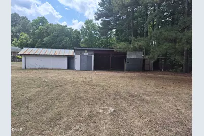 109 Moss Road, Creedmoor, NC 27522 - Photo 11