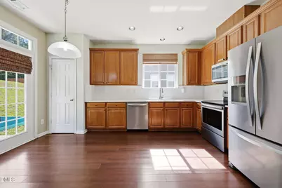 3613 Turquoise Drive, Durham, NC 27703 - Photo 19