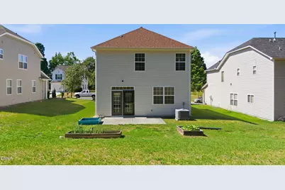 3613 Turquoise Drive, Durham, NC 27703 - Photo 3