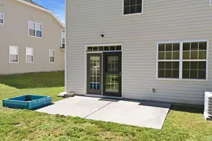 3613 Turquoise Dr, Durham, NC 27703 - Photo 5