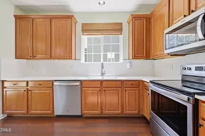 3613 Turquoise Drive, Durham, NC 27703 - Photo 21