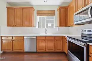 3613 Turquoise Dr, Durham, NC 27703 - Photo 21