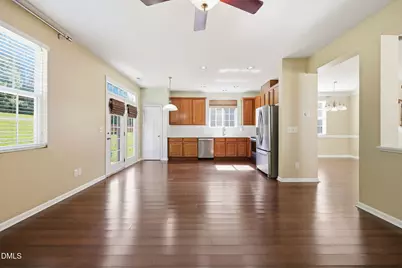 3613 Turquoise Drive, Durham, NC 27703 - Photo 17