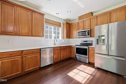 3613 Turquoise Drive, Durham, NC 27703 - Photo 21