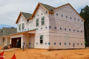 147 S Waterstone Ln, Clayton, NC 27520 - Photo 5