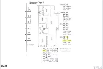 319 Fayetteville Street #312, Raleigh, NC 27601 - Photo 51
