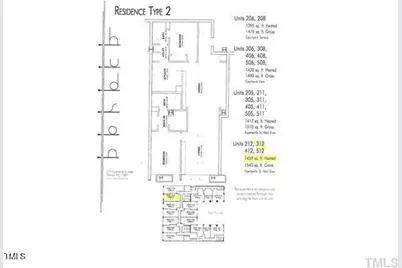 319 Fayetteville Street #312, Raleigh, NC 27601 - Photo 7