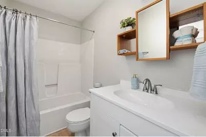127 Coleridge Court, Carrboro, NC 27510 - Photo 23