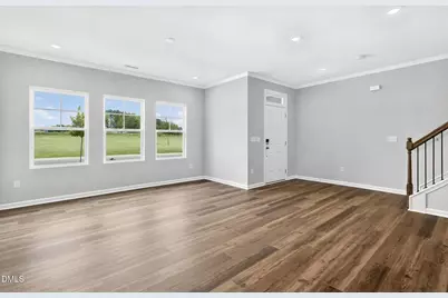 324 Marmalade Sky Lane, Wake Forest, NC 27587 - Photo 5
