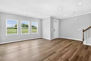 324 Marmalade Sky Ln, Wake Forest, NC 27587 - Photo 5