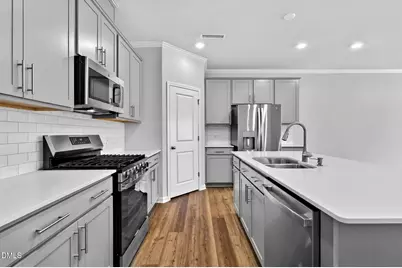 324 Marmalade Sky Lane, Wake Forest, NC 27587 - Photo 17