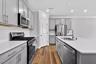 324 Marmalade Sky Ln, Wake Forest, NC 27587 - Photo 17