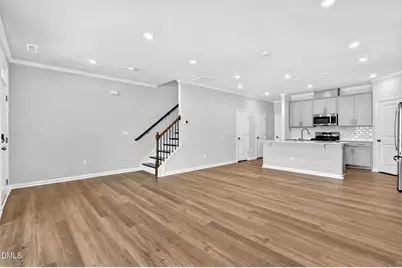 324 Marmalade Sky Lane, Wake Forest, NC 27587 - Photo 7