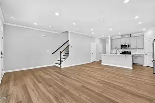 324 Marmalade Sky Ln, Wake Forest, NC 27587 - Photo 7