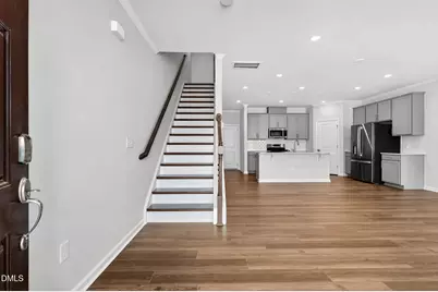 324 Marmalade Sky Lane, Wake Forest, NC 27587 - Photo 3
