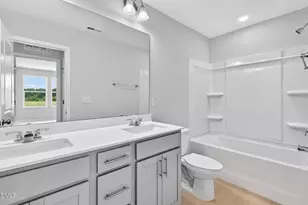 324 Marmalade Sky Ln, Wake Forest, NC 27587 - Photo 25
