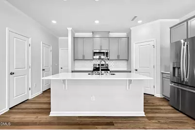 324 Marmalade Sky Lane, Wake Forest, NC 27587 - Photo 13