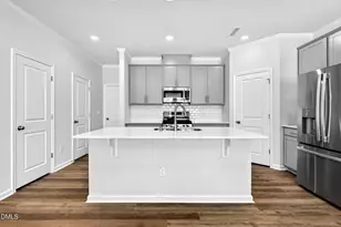 324 Marmalade Sky Ln, Wake Forest, NC 27587 - Photo 13