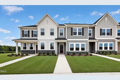 324 Marmalade Sky Lane, Wake Forest, NC 27587 - Photo 1