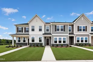 324 Marmalade Sky Ln, Wake Forest, NC 27587 - Photo 1