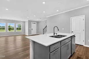 324 Marmalade Sky Ln, Wake Forest, NC 27587 - Photo 19
