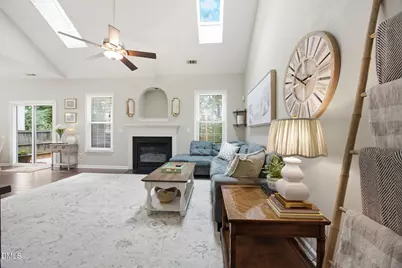8808 Blakehurst Drive, Raleigh, NC 27617 - Photo 9