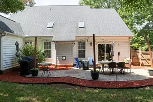 8808 Blakehurst Dr, Raleigh, NC 27617 - Photo 39