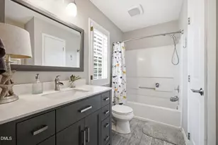 8808 Blakehurst Dr, Raleigh, NC 27617 - Photo 31