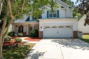 8808 Blakehurst Dr, Raleigh, NC 27617 - Photo 43