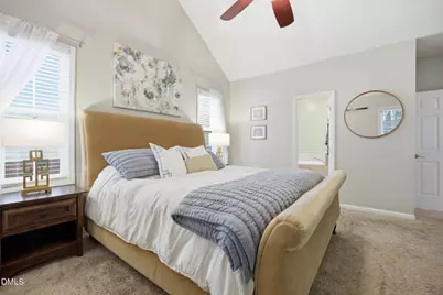 8808 Blakehurst Drive, Raleigh, NC 27617 - Photo 17