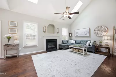 8808 Blakehurst Drive, Raleigh, NC 27617 - Photo 7